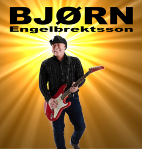 Bjørn Engelbrektsson