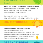 Påska 2023