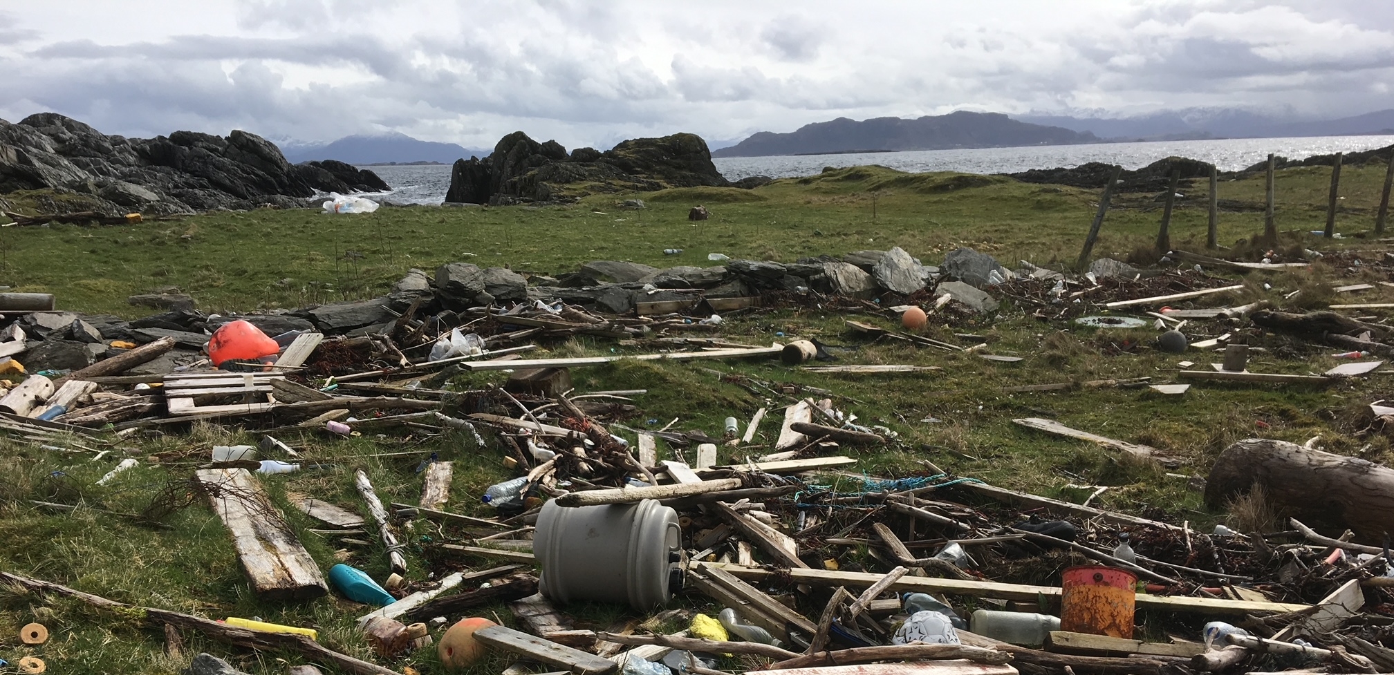 Strandrydding Reksta - rekstakjellaren.no