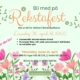 Rekstafest våren 2025