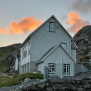 Rekstakjellaren august -22